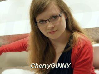 CherryGINNY