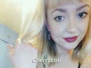 CherryLoli