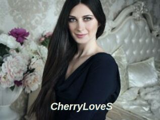 CherryLoveS