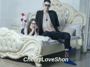 CherryLoveShon