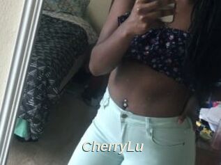 CherryLu
