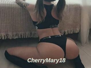 CherryMary18