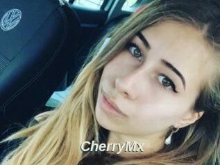 CherryMx