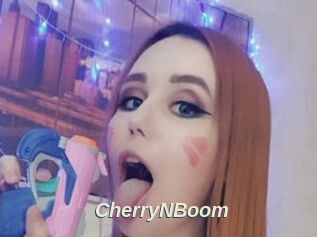 CherryNBoom