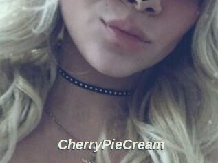 CherryPieCream