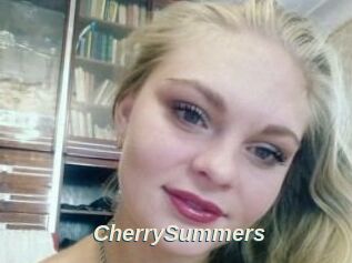 CherrySummers