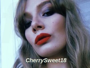 CherrySweet18