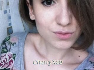 CherryX69