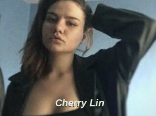 Cherry_Lin