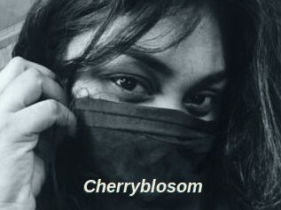 Cherryblosom