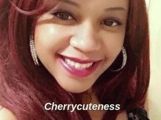 Cherrycuteness
