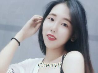 Cherryli