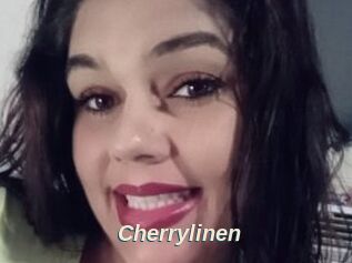 Cherrylinen