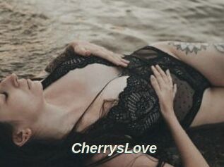CherrysLove