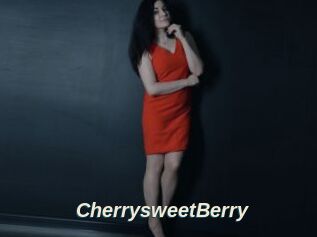 CherrysweetBerry