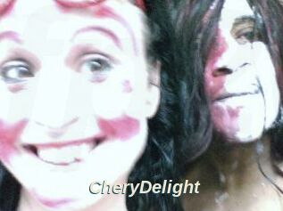 CheryDelight