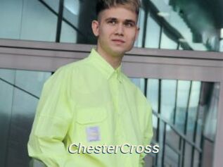 ChesterCross