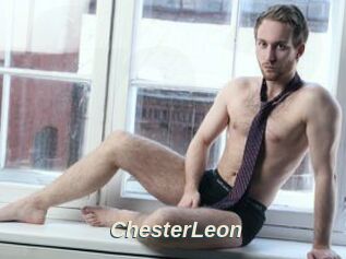 ChesterLeon
