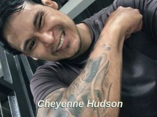 Cheyenne_Hudson