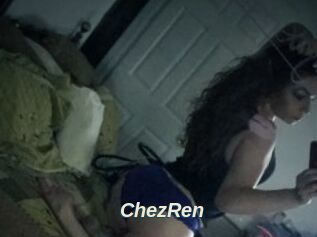 ChezRen