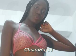 ChiaraHoyos