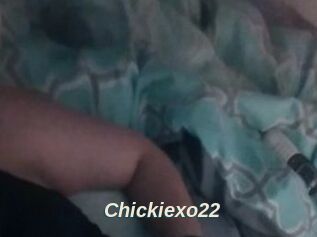 Chickiexo22