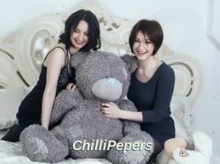 ChilliPepers