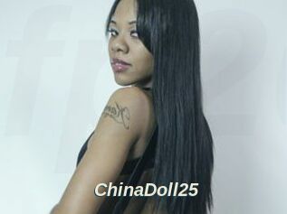 ChinaDoll25