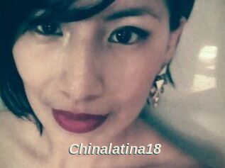 Chinalatina18