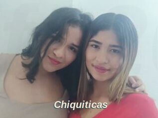 Chiquiticas