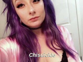 Chisuicide