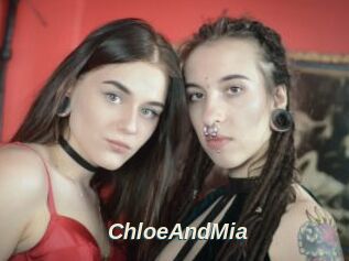 ChloeAndMia