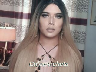 ChloeArcheta