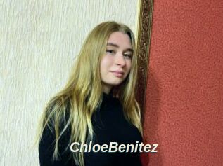 ChloeBenitez