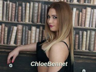 Chloe_Bennet
