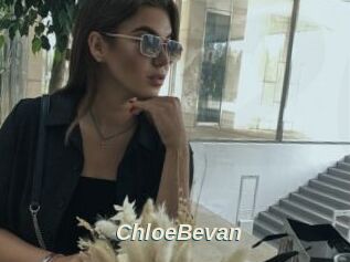 ChloeBevan