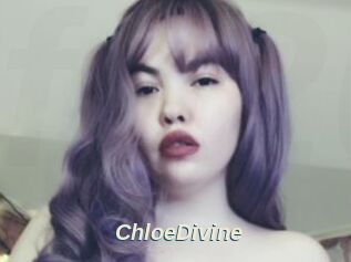 ChloeDivine