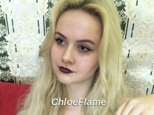 ChloeFlame