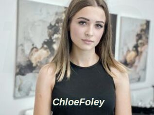ChloeFoley