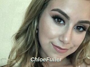 Chloe_Fuller