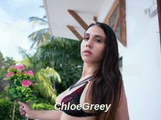ChloeGreey
