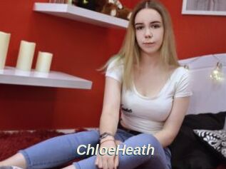 ChloeHeath