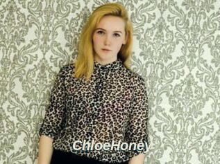 ChloeHoney