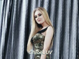 ChloeLUV