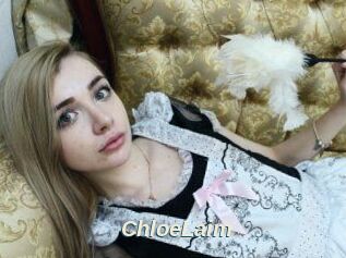 ChloeLaim