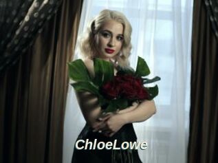 ChloeLowe
