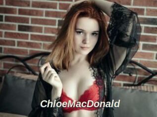ChloeMacDonald