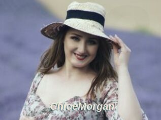 ChloeMorgan