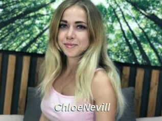 ChloeNevill