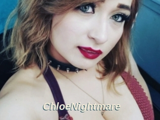 ChloeNightmare